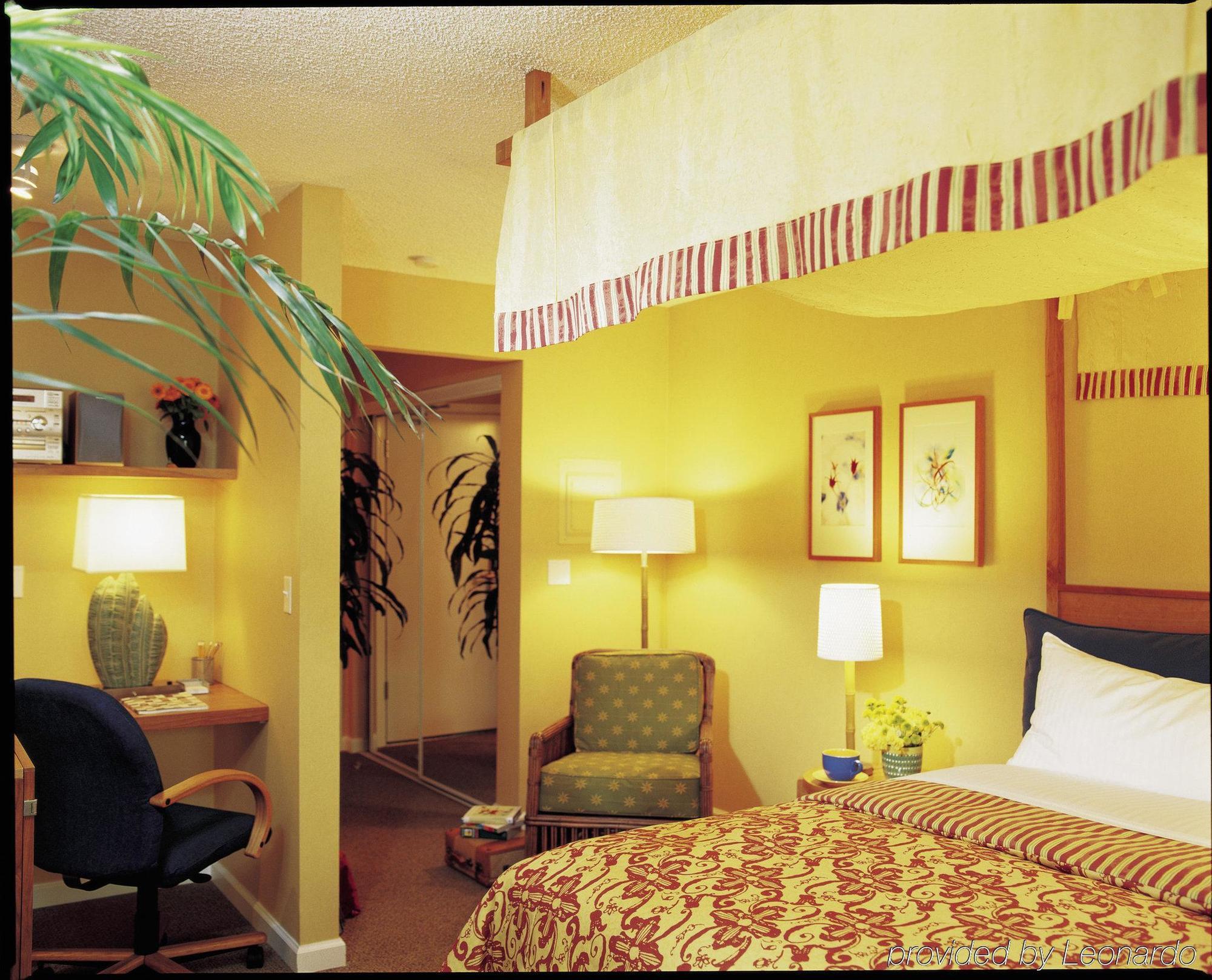 Wild Palms, A Jdv By Hyatt Hotel Sunnyvale Zimmer foto
